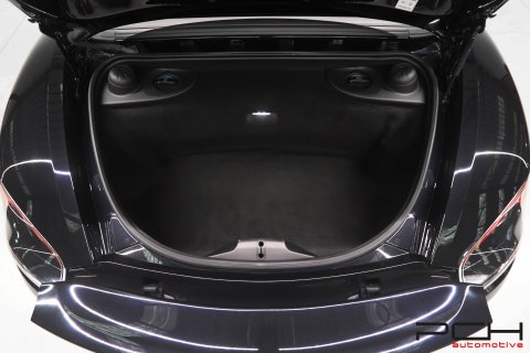 PORSCHE Boxster GTS 3.4i 330cv PDK