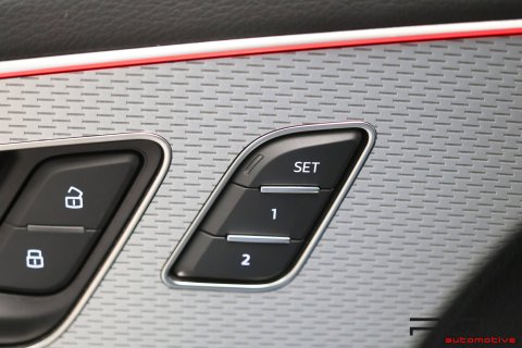 AUDI Q8 e-hybrid 60 TFSIe Quattro S-Line Competition Tiptronic - Full Options ! -