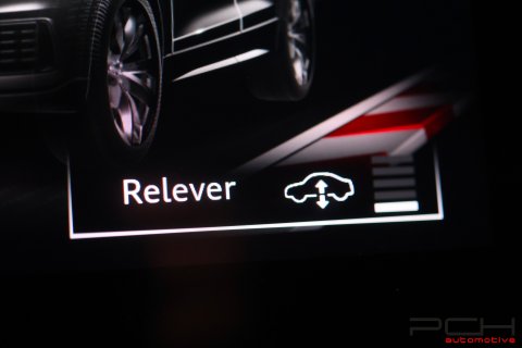 AUDI Q8 e-hybrid 60 TFSIe Quattro S-Line Competition Tiptronic - Full Options ! -