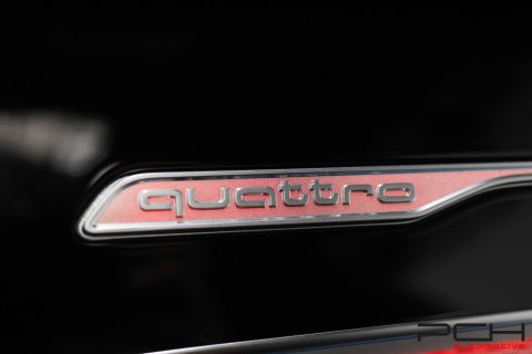 AUDI Q8 e-hybrid 60 TFSIe Quattro S-Line Competition Tiptronic - Full Options ! -