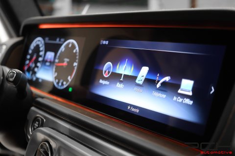 MERCEDES-BENZ G 400 CDi 330cv AMG-Line 9G-Tronic -