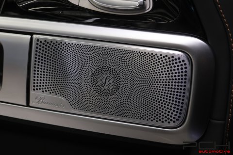 MERCEDES-BENZ G 400 CDi 330cv AMG-Line 9G-Tronic -