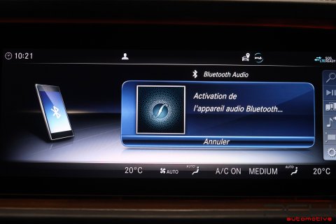 MERCEDES-BENZ G 400 CDi 330cv AMG-Line 9G-Tronic -
