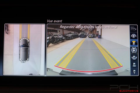 MERCEDES-BENZ G 400 CDi 330cv AMG-Line 9G-Tronic -