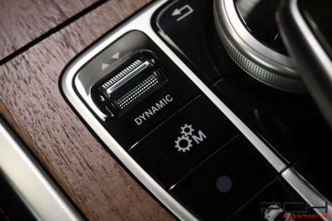 MERCEDES-BENZ G 400 CDi 330cv AMG-Line 9G-Tronic -