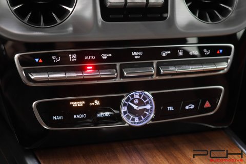 MERCEDES-BENZ G 400 CDi 330cv AMG-Line 9G-Tronic -