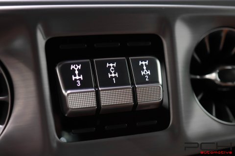 MERCEDES-BENZ G 400 CDi 330cv AMG-Line 9G-Tronic -