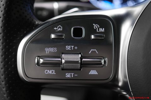 MERCEDES-BENZ G 400 CDi 330cv AMG-Line 9G-Tronic -