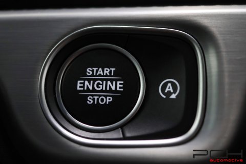 MERCEDES-BENZ G 400 CDi 330cv AMG-Line 9G-Tronic -