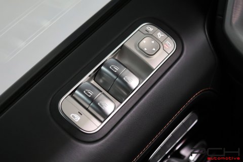MERCEDES-BENZ G 400 CDi 330cv AMG-Line 9G-Tronic -