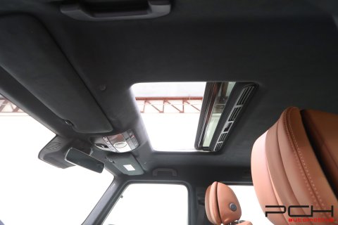 MERCEDES-BENZ G 400 CDi 330cv AMG-Line 9G-Tronic -