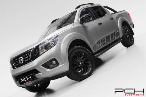 NISSAN Navara 2.3 dCi 190cv 4WD - N-Guard -