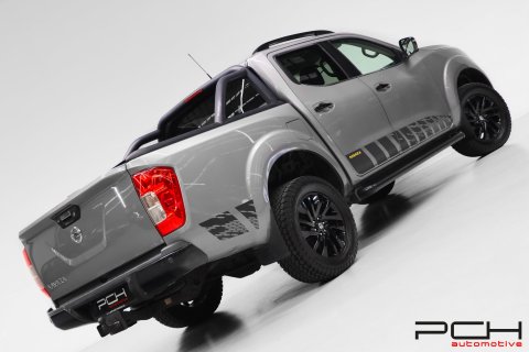 NISSAN Navara 2.3 dCi 190cv 4WD - N-Guard -