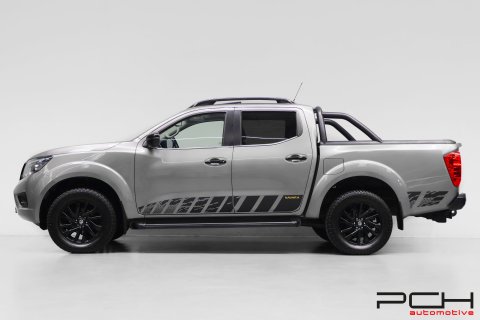 NISSAN Navara 2.3 dCi 190cv 4WD - N-Guard -