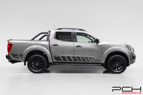 NISSAN Navara 2.3 dCi 190cv 4WD - N-Guard -