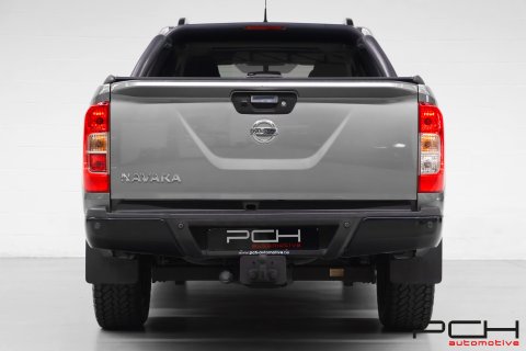 NISSAN Navara 2.3 dCi 190cv 4WD - N-Guard -