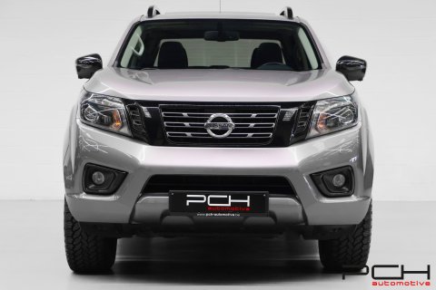 NISSAN Navara 2.3 dCi 190cv 4WD - N-Guard -