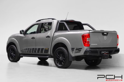 NISSAN Navara 2.3 dCi 190cv 4WD - N-Guard -