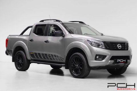 NISSAN Navara 2.3 dCi 190cv 4WD - N-Guard -