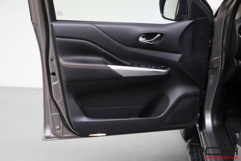 NISSAN Navara 2.3 dCi 190cv 4WD - N-Guard -