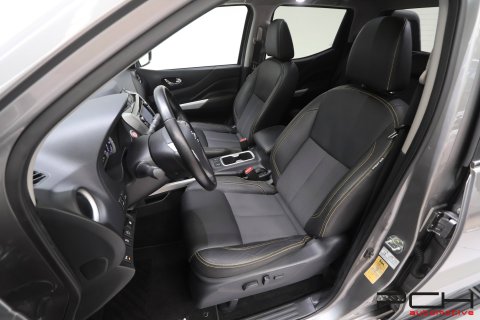NISSAN Navara 2.3 dCi 190cv 4WD - N-Guard -