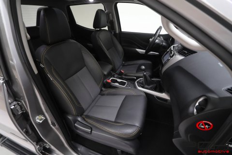 NISSAN Navara 2.3 dCi 190cv 4WD - N-Guard -