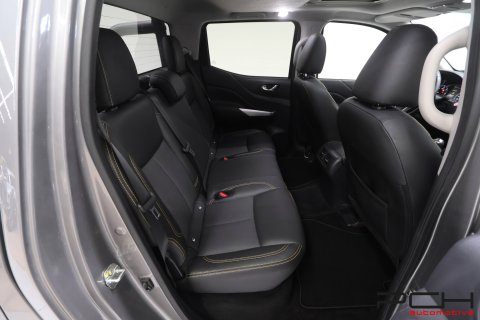 NISSAN Navara 2.3 dCi 190cv 4WD - N-Guard -