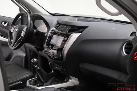 NISSAN Navara 2.3 dCi 190cv 4WD - N-Guard -