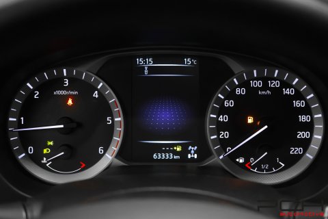 NISSAN Navara 2.3 dCi 190cv 4WD - N-Guard -