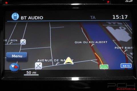 NISSAN Navara 2.3 dCi 190cv 4WD - N-Guard -