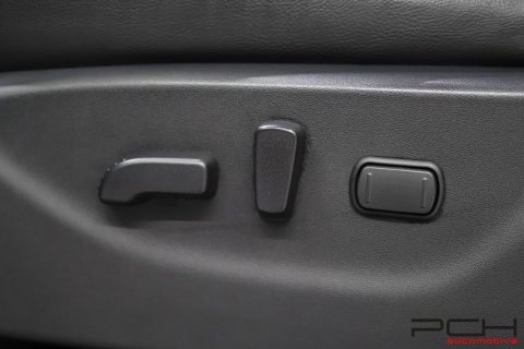 NISSAN Navara 2.3 dCi 190cv 4WD - N-Guard -