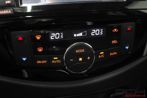 NISSAN Navara 2.3 dCi 190cv 4WD - N-Guard -