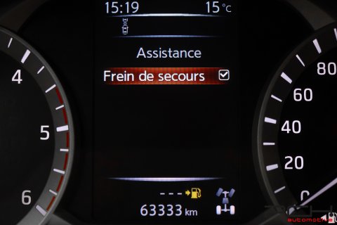 NISSAN Navara 2.3 dCi 190cv 4WD - N-Guard -