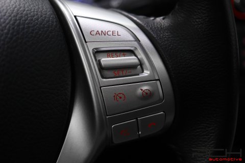 NISSAN Navara 2.3 dCi 190cv 4WD - N-Guard -