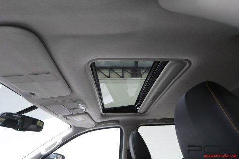 NISSAN Navara 2.3 dCi 190cv 4WD - N-Guard -
