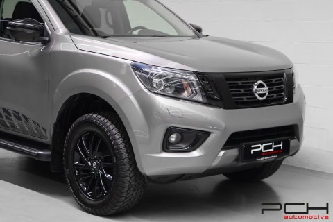 NISSAN Navara 2.3 dCi 190cv 4WD - N-Guard -