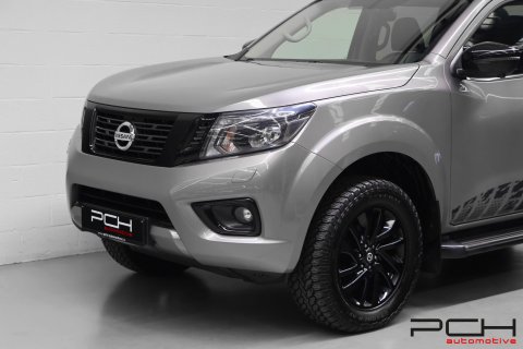 NISSAN Navara 2.3 dCi 190cv 4WD - N-Guard -