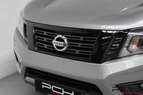 NISSAN Navara 2.3 dCi 190cv 4WD - N-Guard -