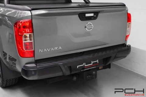 NISSAN Navara 2.3 dCi 190cv 4WD - N-Guard -