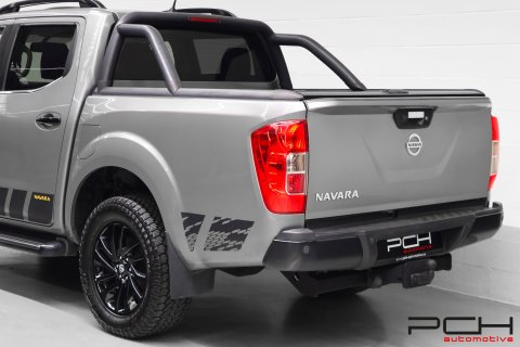 NISSAN Navara 2.3 dCi 190cv 4WD - N-Guard -