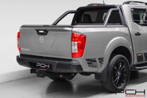 NISSAN Navara 2.3 dCi 190cv 4WD - N-Guard -