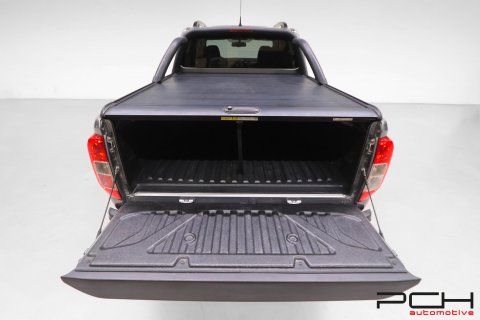 NISSAN Navara 2.3 dCi 190cv 4WD - N-Guard -