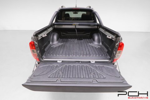 NISSAN Navara 2.3 dCi 190cv 4WD - N-Guard -
