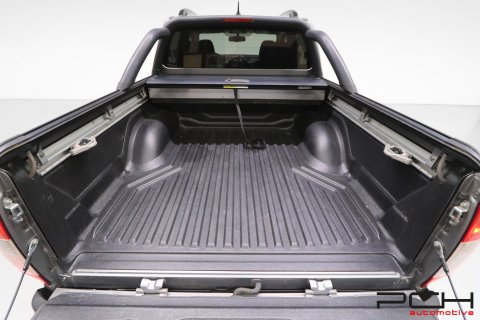 NISSAN Navara 2.3 dCi 190cv 4WD - N-Guard -