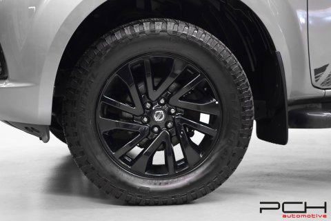 NISSAN Navara 2.3 dCi 190cv 4WD - N-Guard -