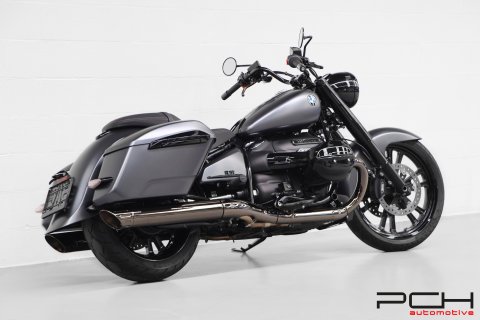 BMW R 18 Roctane 1.802 91cv