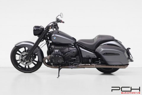 BMW R 18 Roctane 1.802 91cv