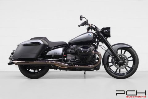 BMW R 18 Roctane 1.802 91cv