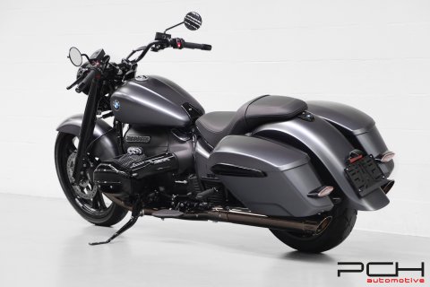 BMW R 18 Roctane 1.802 91cv