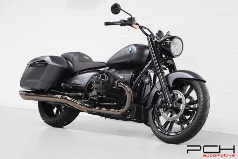 BMW R 18 Roctane 1.802 91cv